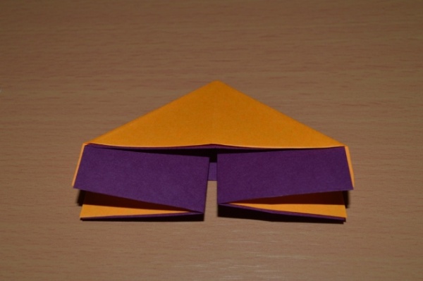 бабочки оригами своими руками