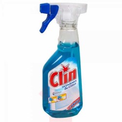чистящее средство Клин