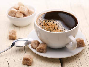 Можно ли пить кофе при мастопатии